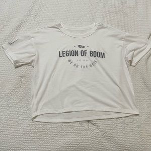 1st Phorm Crop Top